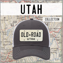 Load image into Gallery viewer, Utah