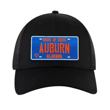 Load image into Gallery viewer, ALABAMA - AUBURN Trucker Hat