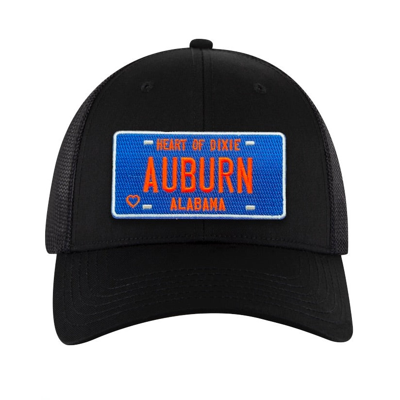 ALABAMA - AUBURN Trucker Hat