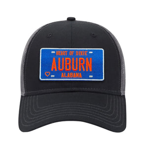 ALABAMA - AUBURN Trucker Hat