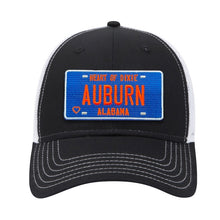 Load image into Gallery viewer, ALABAMA - AUBURN Trucker Hat