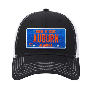 ALABAMA - AUBURN Trucker Hat