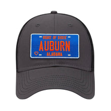 Load image into Gallery viewer, ALABAMA - AUBURN Trucker Hat