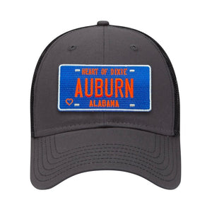 ALABAMA - AUBURN Trucker Hat