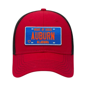 ALABAMA - AUBURN Trucker Hat