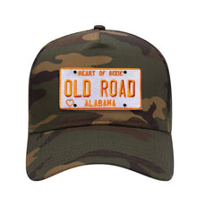 Load image into Gallery viewer, Alabama Orange