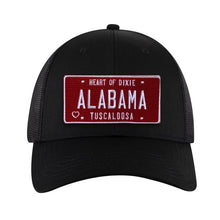 Load image into Gallery viewer, ALABAMA - TUSCALOOSA Trucker Hat