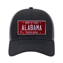 Load image into Gallery viewer, ALABAMA - TUSCALOOSA Trucker Hat