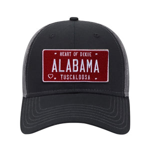 ALABAMA - TUSCALOOSA Trucker Hat