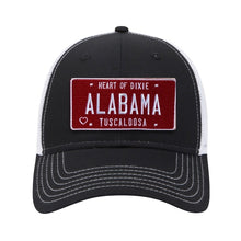 Load image into Gallery viewer, ALABAMA - TUSCALOOSA Trucker Hat