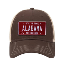 Load image into Gallery viewer, ALABAMA - TUSCALOOSA Trucker Hat