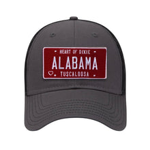 Load image into Gallery viewer, ALABAMA - TUSCALOOSA Trucker Hat