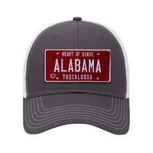 Load image into Gallery viewer, ALABAMA - TUSCALOOSA Trucker Hat