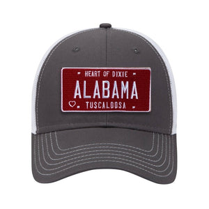 ALABAMA - TUSCALOOSA Trucker Hat