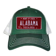 Load image into Gallery viewer, ALABAMA - TUSCALOOSA Trucker Hat