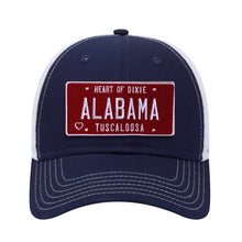 Load image into Gallery viewer, ALABAMA - TUSCALOOSA Trucker Hat