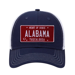 ALABAMA - TUSCALOOSA Trucker Hat