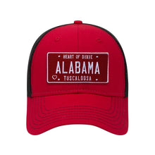 Load image into Gallery viewer, ALABAMA - TUSCALOOSA Trucker Hat