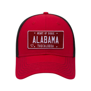 ALABAMA - TUSCALOOSA Trucker Hat