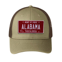 Load image into Gallery viewer, ALABAMA - TUSCALOOSA Trucker Hat