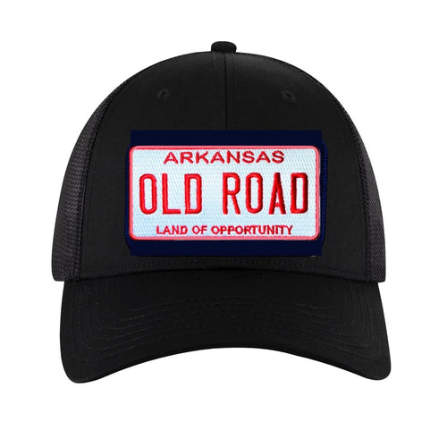 Arkansas