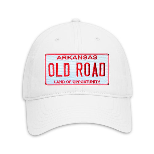 Arkansas (Cotton Twill)
