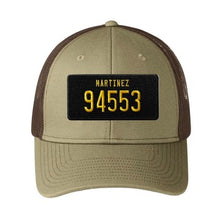 Load image into Gallery viewer, Martinez 94553