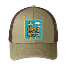 Load image into Gallery viewer, Milk Farm Hat