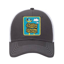 Load image into Gallery viewer, Milk Farm Hat