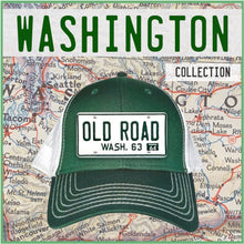Load image into Gallery viewer, Washington
