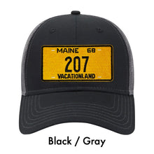 Load image into Gallery viewer, Maine - 207