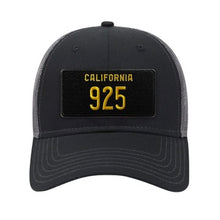Load image into Gallery viewer, 925 (Area Code) Hat