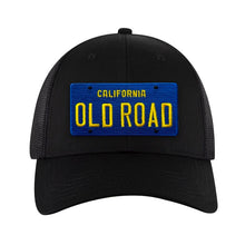 Load image into Gallery viewer, California Blue Plate