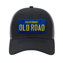 Load image into Gallery viewer, California Blue Plate