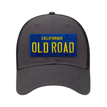 Load image into Gallery viewer, California Blue Plate