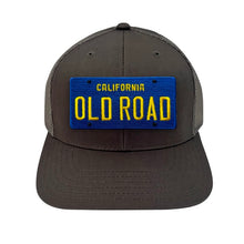 Load image into Gallery viewer, California Blue Plate