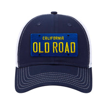 Load image into Gallery viewer, California Blue Plate