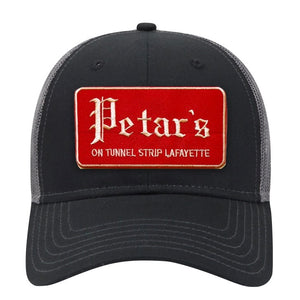 PETAR'S