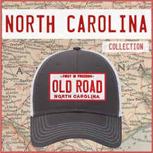 Load image into Gallery viewer, North Carolina