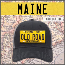Load image into Gallery viewer, Maine - Gold