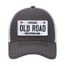 Load image into Gallery viewer, Maine White 1820