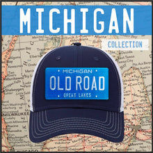 Load image into Gallery viewer, Michigan
