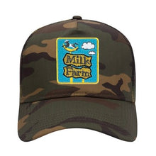 Load image into Gallery viewer, Milk Farm Hat