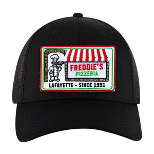 FREDDIE'S PIZZA