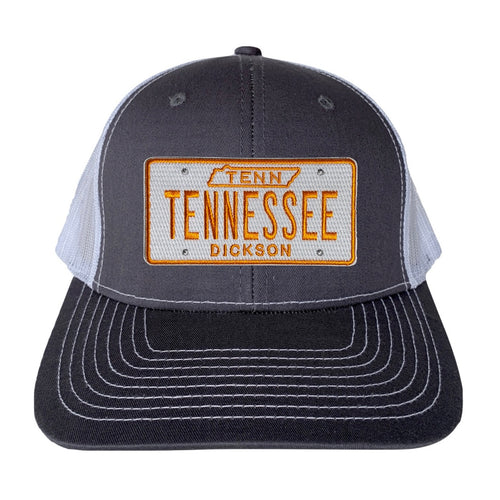 Tennessee Dickson