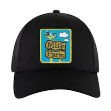Load image into Gallery viewer, Milk Farm Hat