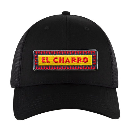 EL CHARRO