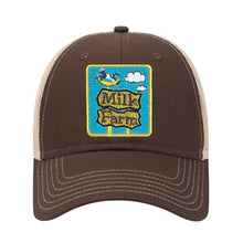 Load image into Gallery viewer, Milk Farm Hat