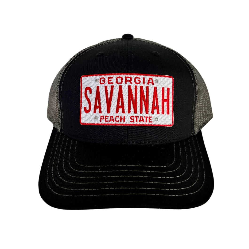 Georgia Savannah
