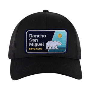 Rancho San Miguel Bear